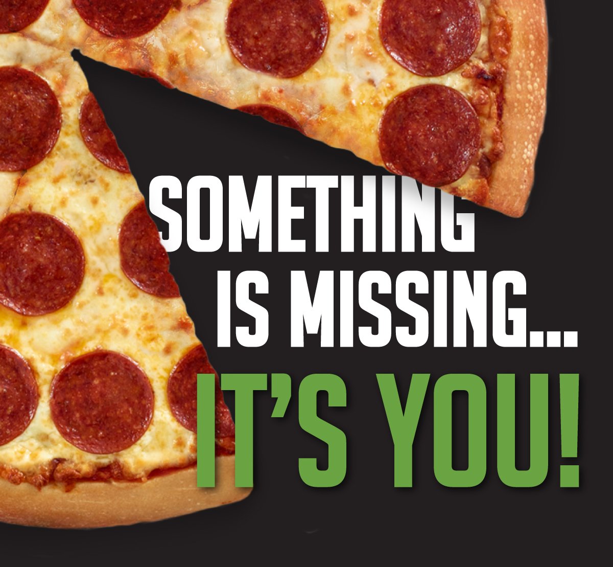 Toppers Pizza - Lapsed Customer Email Template Mockup - V3